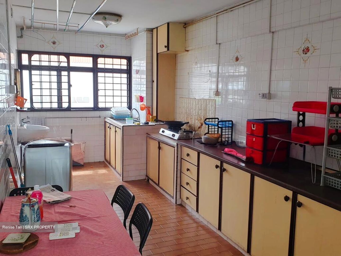 Blk 323 Serangoon Avenue 3 (Serangoon), HDB 4 Rooms #495633131